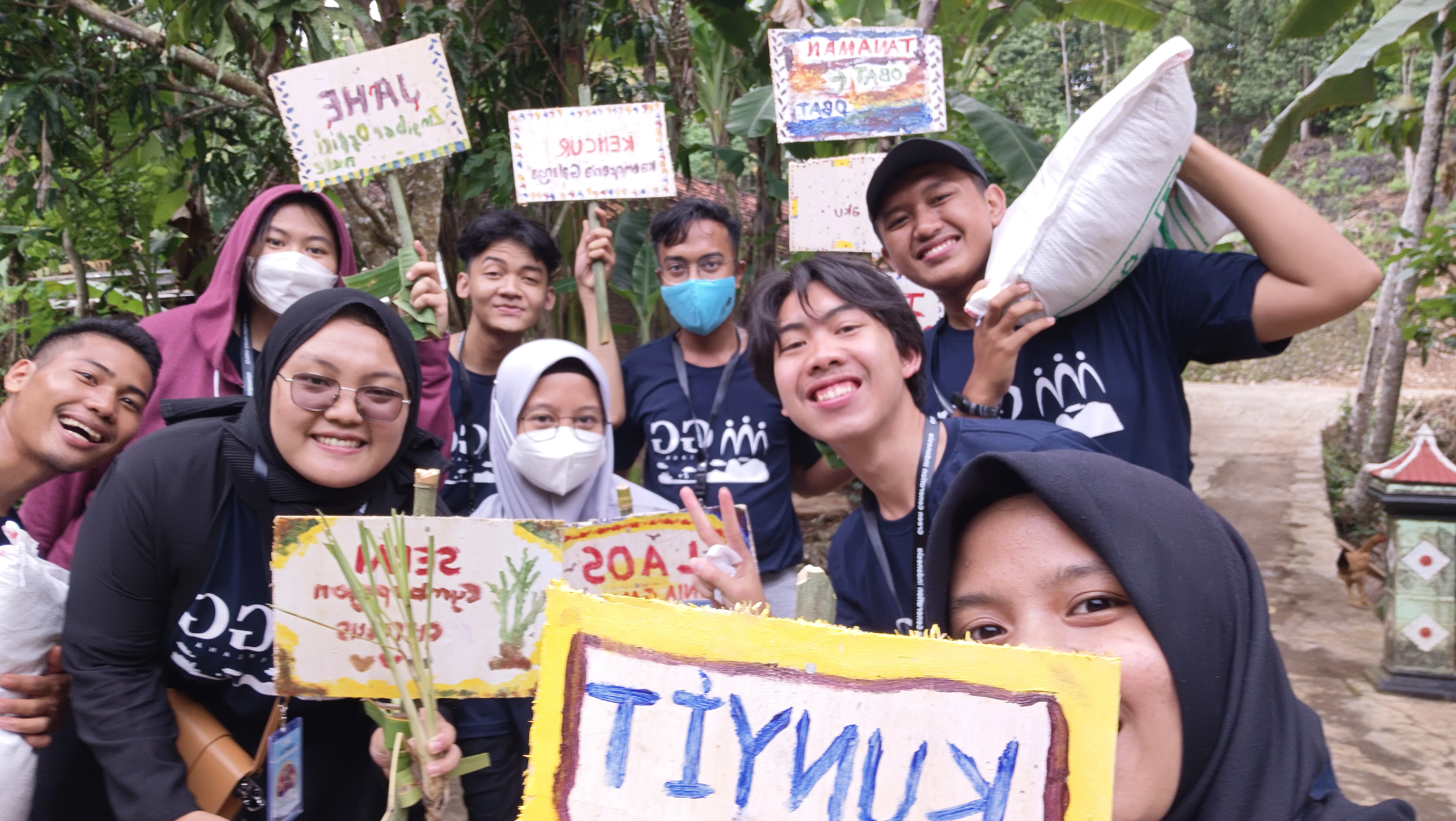 Green Generation Kelana