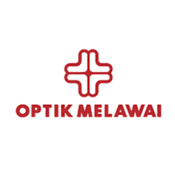 Optik Melawai