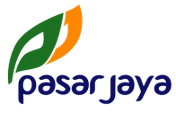 Pasar Jaya