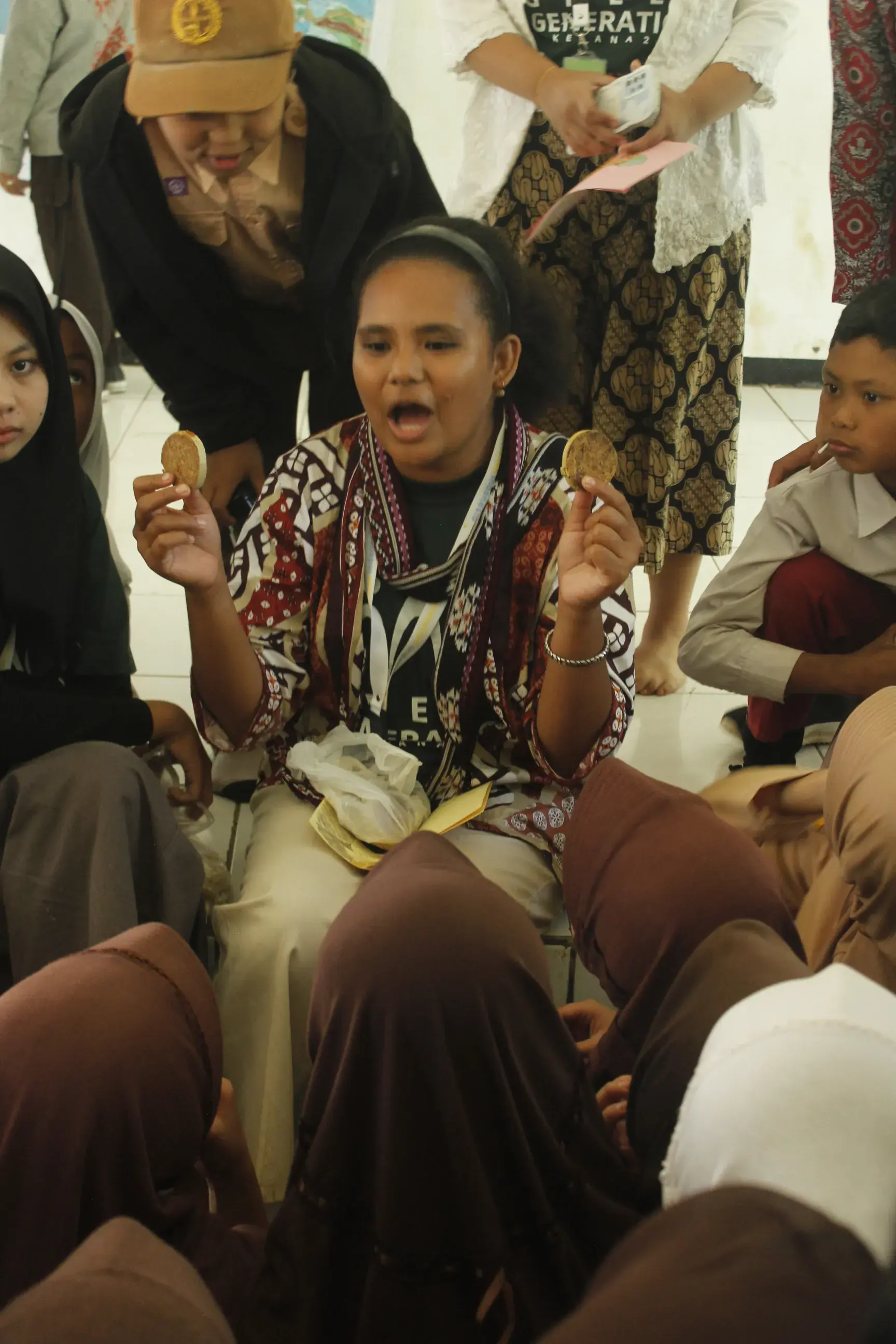 Belajar